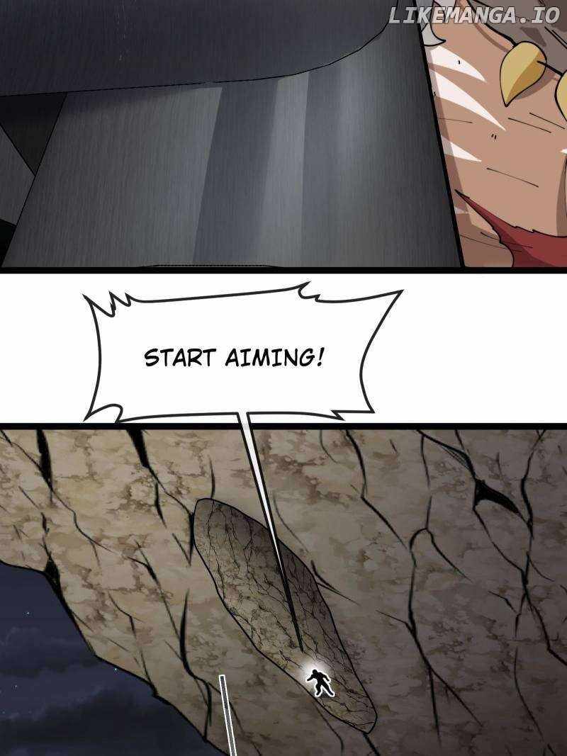 I Am The Monster Overlord Chapter 67 38